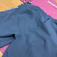 サッカー上下の画像