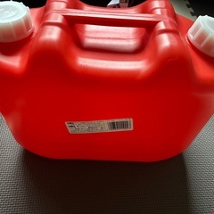 10L 灯油タンクの画像