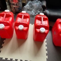 10L 灯油タンクの画像