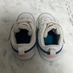 NIKE スニーカー 13cmの画像