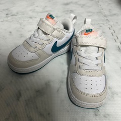 NIKE スニーカー 13cmの画像