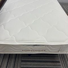 空気循環マットレスの画像