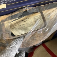 バーベキューセット今日か明日の画像