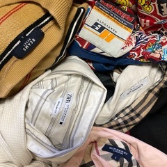 アパレルブランド　ハイブランド　洋服まとめ売りの画像