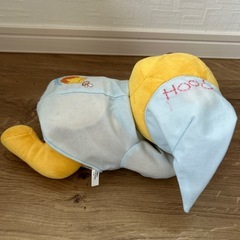 ディズニー いっしょにねんね すやすやメロディ くまのプーさん 0歳からの画像