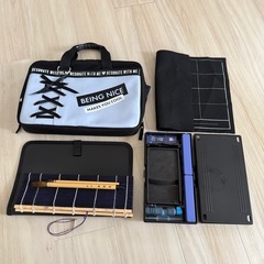 書道　書写　セットの画像