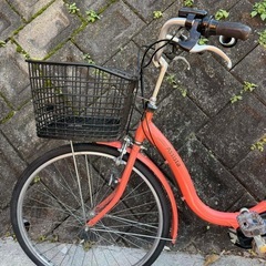 BRIDGESTONE電動自転　バッテリー6.6AHの画像