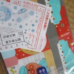 アンパンマン　ねんどワッフルやさんの画像