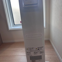 デロンギの画像