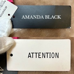 アマンダブラックAMANDA BLACKドレス カラードレス ワンピース キャバドレス ラウンジ クラブ ナイトドレス ブライダルチェリーピンク pink ピンク桃色系花柄植物柄 レディースlady's LADYS女性用、婦人 ウィメンズwomen’sの画像