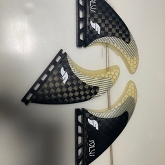 シャープアイサーフボード5.10　モダン2.5 PU USAハンドシェイプ、34リッター　オーダー品の画像