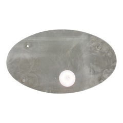 ガラス　ローテーブルの画像