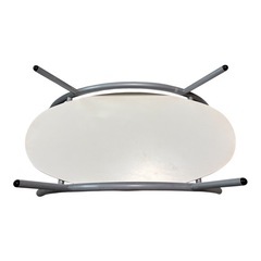 ガラス　ローテーブルの画像