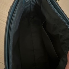 ショルダーバッグの画像