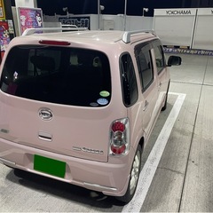 ダイハツ‼️ミラココア‼️長い車検付き‼️ナビゲーション‼️ETCの画像