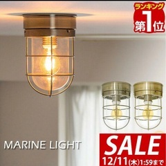 マリンランプの画像