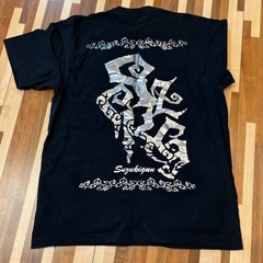 🌺鈴木ミノル　鈴木軍　Tシャツの画像