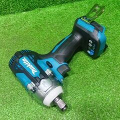 マキタ(makita) TW300DRGX コードレスインパクトレンチ【船橋馬込店】【店頭取引限定】【未使用】管理番号：IT351UDJWUQ0の画像