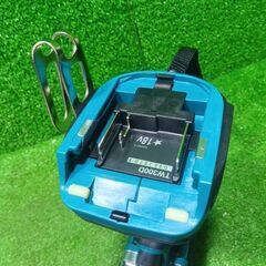 マキタ(makita) TW300DRGX コードレスインパクトレンチ【船橋馬込店】【店頭取引限定】【未使用】管理番号：IT351UDJWUQ0の画像