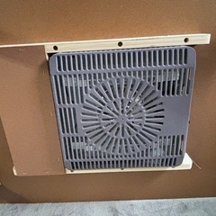 ニトリ 2WAYこたつ 105cm 2025年製の画像