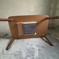 ニトリ 2WAYこたつ 105cm 2025年製の画像