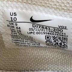 【ジャングルジャングル和歌山店】【Wa3443】NIKE×STUSY スニーカー Air Force 1 DJ7841 28cm リユースショップ リサイクルショップ 中古家具 中古家電 中古自転車 古着の画像