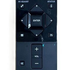 Pioneer パイオニア AC-700 S-EB1SW S-EB1 サウンドシステム ワイヤレスサブウーファー スピーカー リモコン付き 通電確認済 【ジャンク】の画像