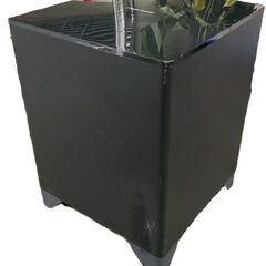 Pioneer パイオニア AC-700 S-EB1SW S-EB1 サウンドシステム ワイヤレスサブウーファー スピーカー リモコン付き 通電確認済 【ジャンク】の画像