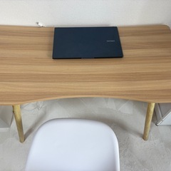 机(確定済み)の画像