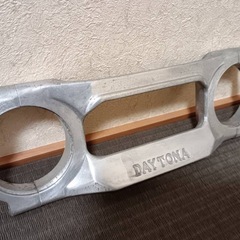 z400gp スタビライザー　デイトナの画像