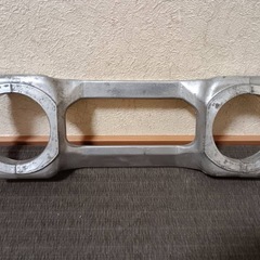 z400gp スタビライザー　デイトナの画像