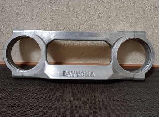 z400gp スタビライザー　デイトナ