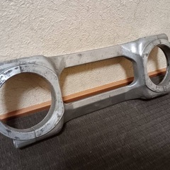 z400gp スタビライザー　デイトナの画像