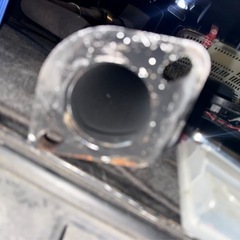 17クラウン 中間マフラー ストレートの画像