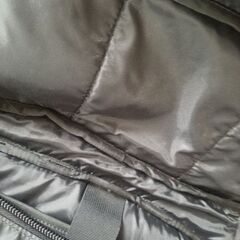 【交渉中】ザノースフェイスのバックパック　差し上げます。取りにきて頂ける方の画像