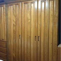 和たんす×3の画像