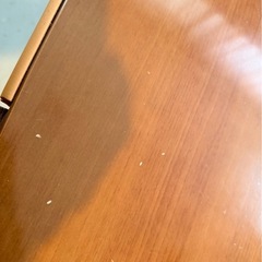 昇降式ダイニングテーブルの画像