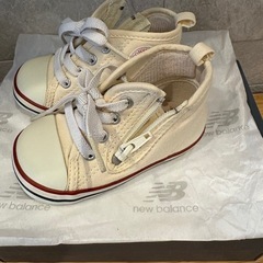 ベビー靴下　3足セットの画像