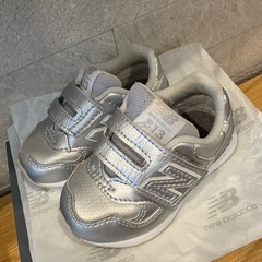 ベビー靴下　3足セットの画像