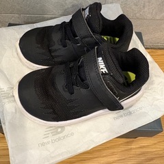 ベビー靴下　3足セットの画像