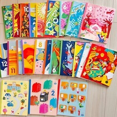 こどもちゃれんじ　知育教材　DVD エデュトイの画像