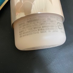 フェイス　クリームの画像