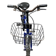 【ジャンク】18インチ　子供用自転車　の画像