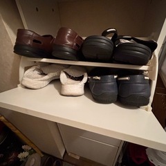 【受付11まで】シューズボックスの画像