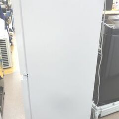 西岡店 高年式 2024年製 2ドア 冷蔵庫 148L ハイアール JR-SY15AR ホワイト 100Lクラス Haieの画像