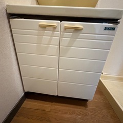 【0円】洗面台の画像