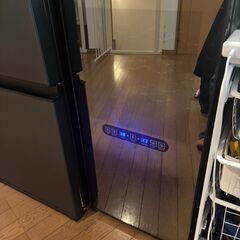 ワインセラー　78L ペルチェ方式  32本収納の画像