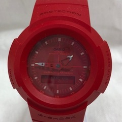 ジモティ割引有★【ジャングルジャングル岸和田店】G-SHOCK　AW-500BQZ　クオーツ　南大阪 岸和田市 貝塚市 泉佐野市 和泉市 忠岡町 熊取町の画像