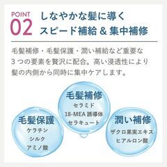 plus eau　プリュスオー　ハイドロミストNの画像