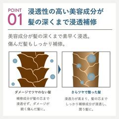 plus eau　プリュスオー　ハイドロミストNの画像